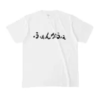 VTuber - Clothes - T-shirts Size-M