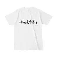 VTuber - Clothes - T-shirts Size-L