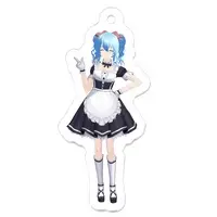 VTuber - Acrylic Key Chain - Key Chain