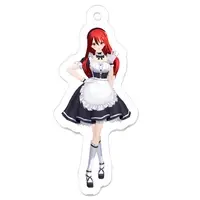 VTuber - Acrylic Key Chain - Key Chain