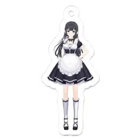 VTuber - Acrylic Key Chain - Key Chain