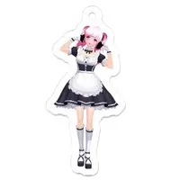 VTuber - Acrylic Key Chain - Key Chain