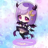 VTuber - Acrylic stand