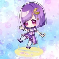VTuber - Acrylic stand