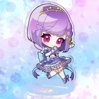 VTuber - Acrylic stand