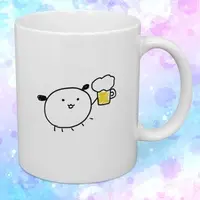 VTuber - Tumbler, Glass