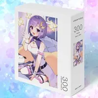 VTuber - Jigsaw puzzle