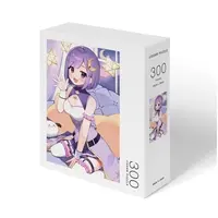 VTuber - Jigsaw puzzle