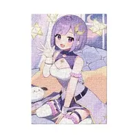 VTuber - Jigsaw puzzle
