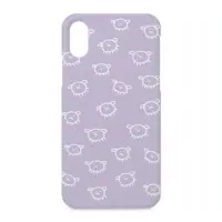 VTuber - Smartphone Cover Size-iPhone XS / X 