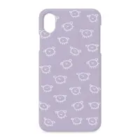 VTuber - Smartphone Cover Size-iPhone XR 