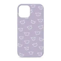 VTuber - Smartphone Cover Size-iPhone12 mini 