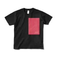 VTuber - Clothes - T-shirts Size-S