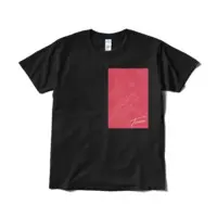 VTuber - Clothes - T-shirts Size-L