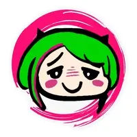 VTuber - Stickers