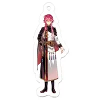 VTuber - Acrylic Key Chain - Key Chain