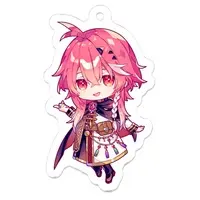 VTuber - Acrylic Key Chain - Key Chain