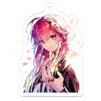 VTuber - Acrylic Key Chain - Key Chain