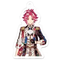 VTuber - Acrylic Key Chain - Key Chain