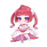 VTuber - Stickers