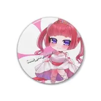 VTuber - Badge