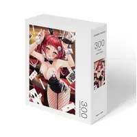 VTuber - Jigsaw puzzle