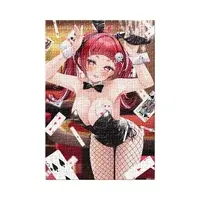 VTuber - Jigsaw puzzle