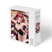 VTuber - Jigsaw puzzle