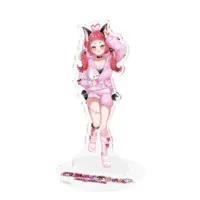 VTuber - Acrylic stand Size-100x100mm