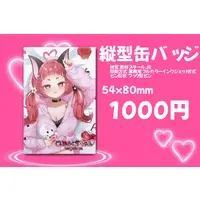 VTuber - Badge