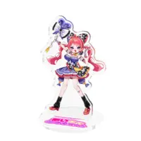VTuber - Acrylic stand Size-70x70mm