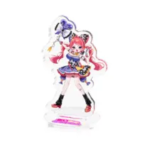VTuber - Acrylic stand Size-50x50mm