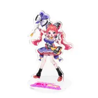 VTuber - Acrylic stand Size-100x100mm