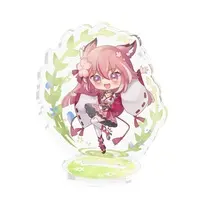 Inamori Sakuya - Acrylic stand - VTuber