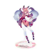 Inamori Sakuya - Acrylic stand - VTuber Size-160x160mm
