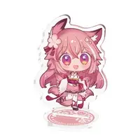 Inamori Sakuya - Acrylic stand - VTuber