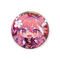 Inamori Sakuya - Badge - VTuber