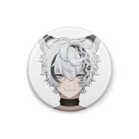 VTuber - Badge