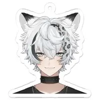 VTuber - Acrylic Key Chain - Key Chain