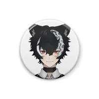 VTuber - Badge