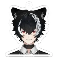 VTuber - Acrylic Key Chain - Key Chain