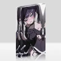 VTuber - Acrylic Block