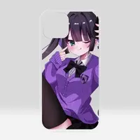 VTuber - Smartphone Cover
