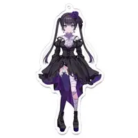 VTuber - Acrylic Key Chain - Key Chain