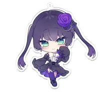 VTuber - Acrylic Key Chain - Key Chain