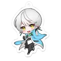 VTuber - Acrylic Key Chain - Key Chain