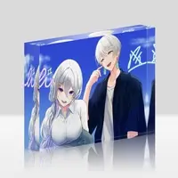 VTuber - Acrylic Block