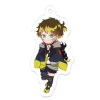 VTuber - Acrylic Key Chain - Key Chain