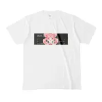 VTuber - Clothes - T-shirts Size-M