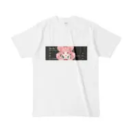 VTuber - Clothes - T-shirts Size-L